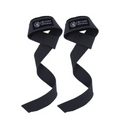 eCAM GripPro Lifting Straps