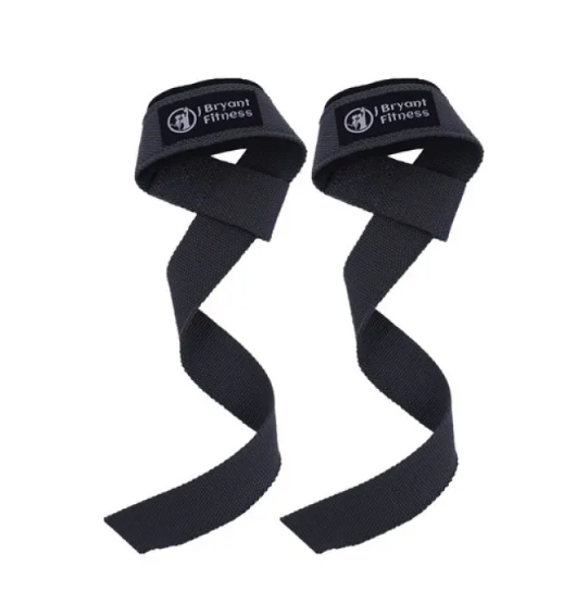 eCAM GripPro Lifting Straps