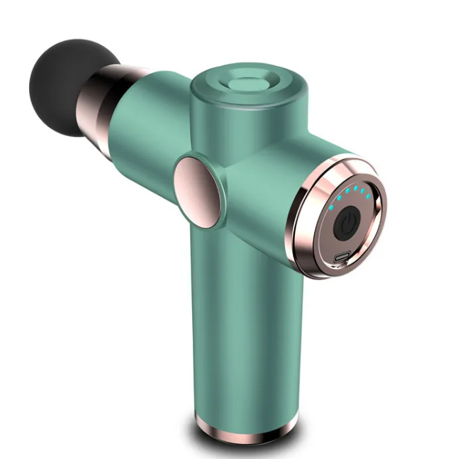 Elite Muscle Recovery Gun