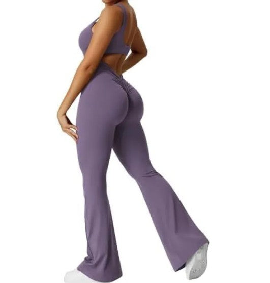 eCAM V-Back Gym Set