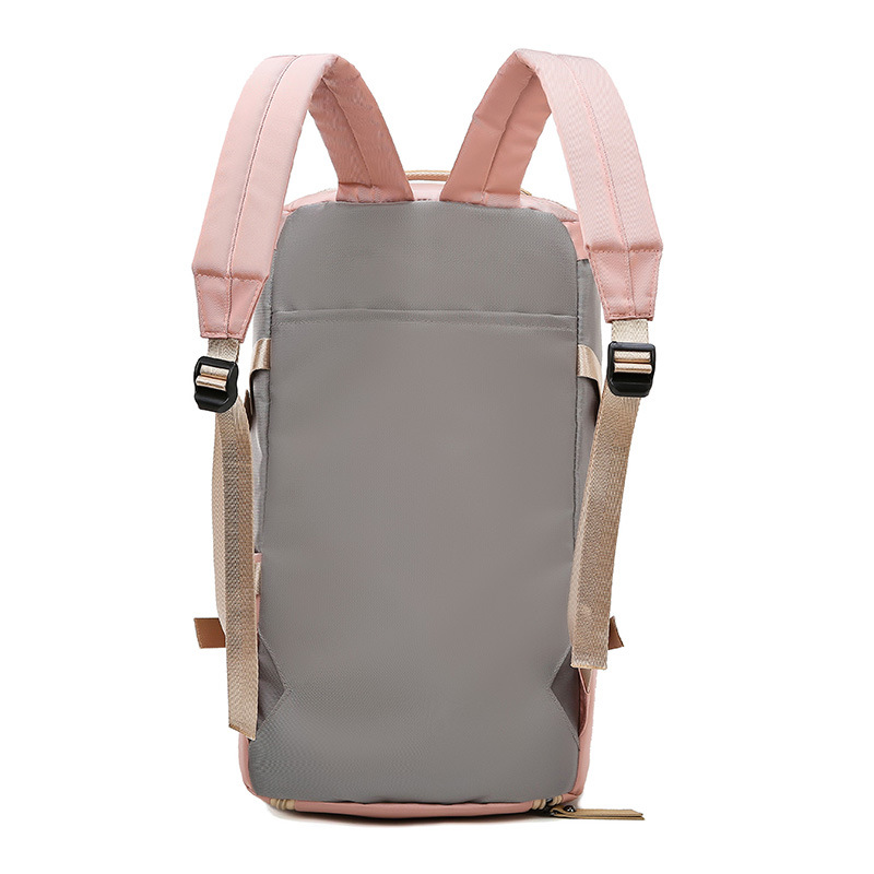 eCAM Performance Gym Bag