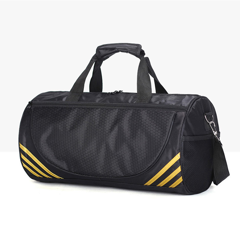 eCAM Motion Bag