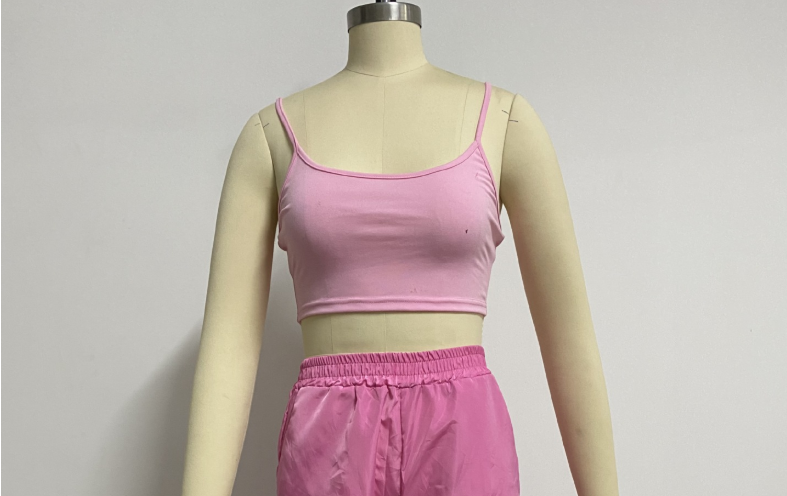 eCAM Aurafit set