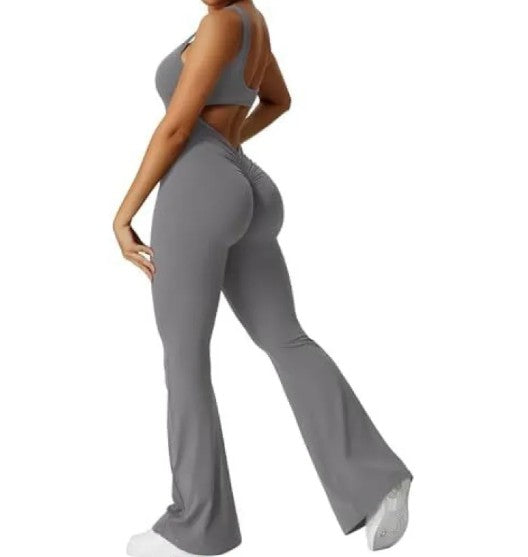 eCAM V-Back Gym Set