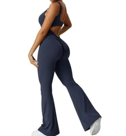 eCAM V-Back Gym Set