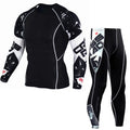 Power Fit Training Set