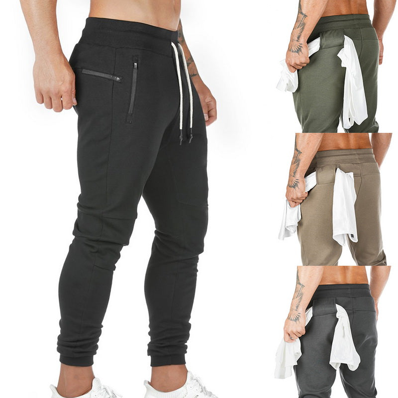 eCAM Flex Joggers