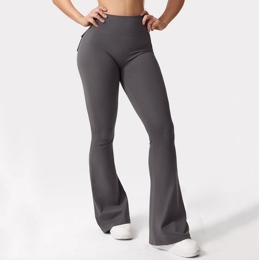 FlexCurve Cargo pants