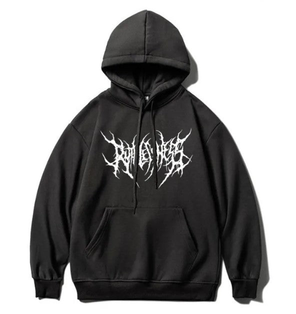 eCAM Training hoodie