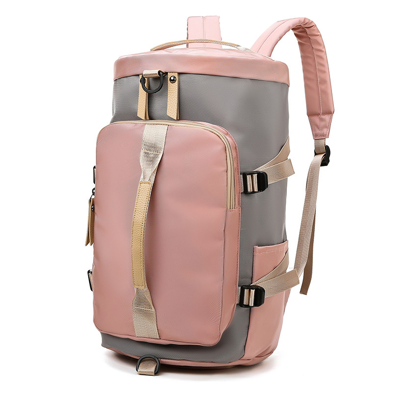 eCAM Performance Gym Bag