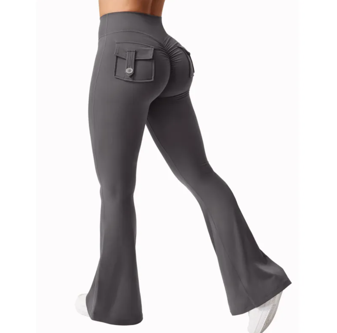FlexCurve Cargo pants