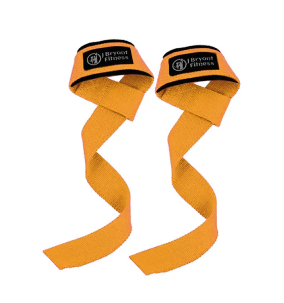eCAM GripPro Lifting Straps