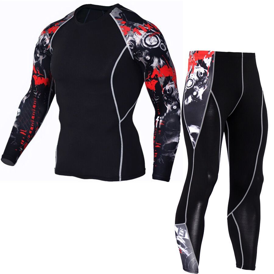 Power Fit Training Set