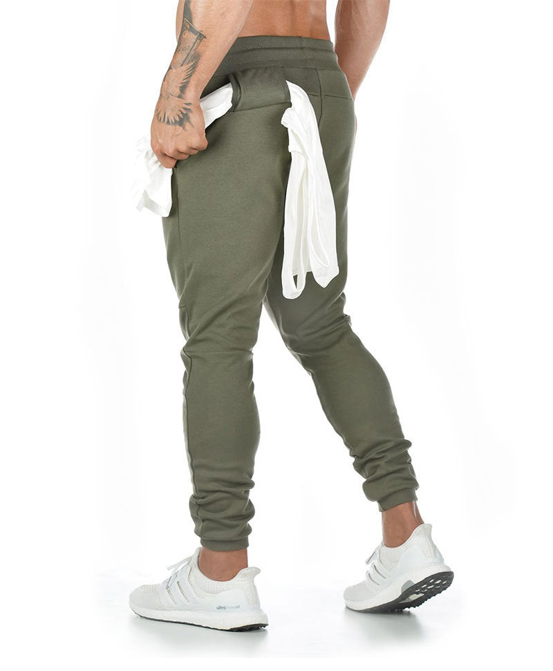 eCAM Flex Joggers