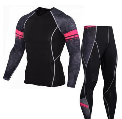 Power Fit Training Set