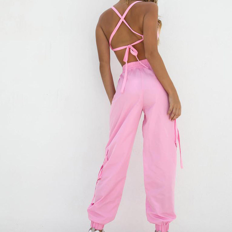 eCAM Aurafit set