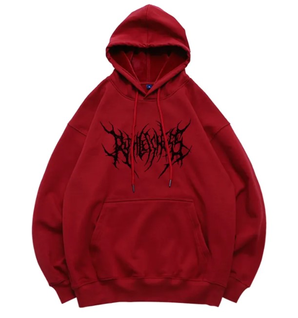 eCAM Training hoodie