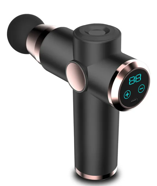 Elite Muscle Recovery Gun