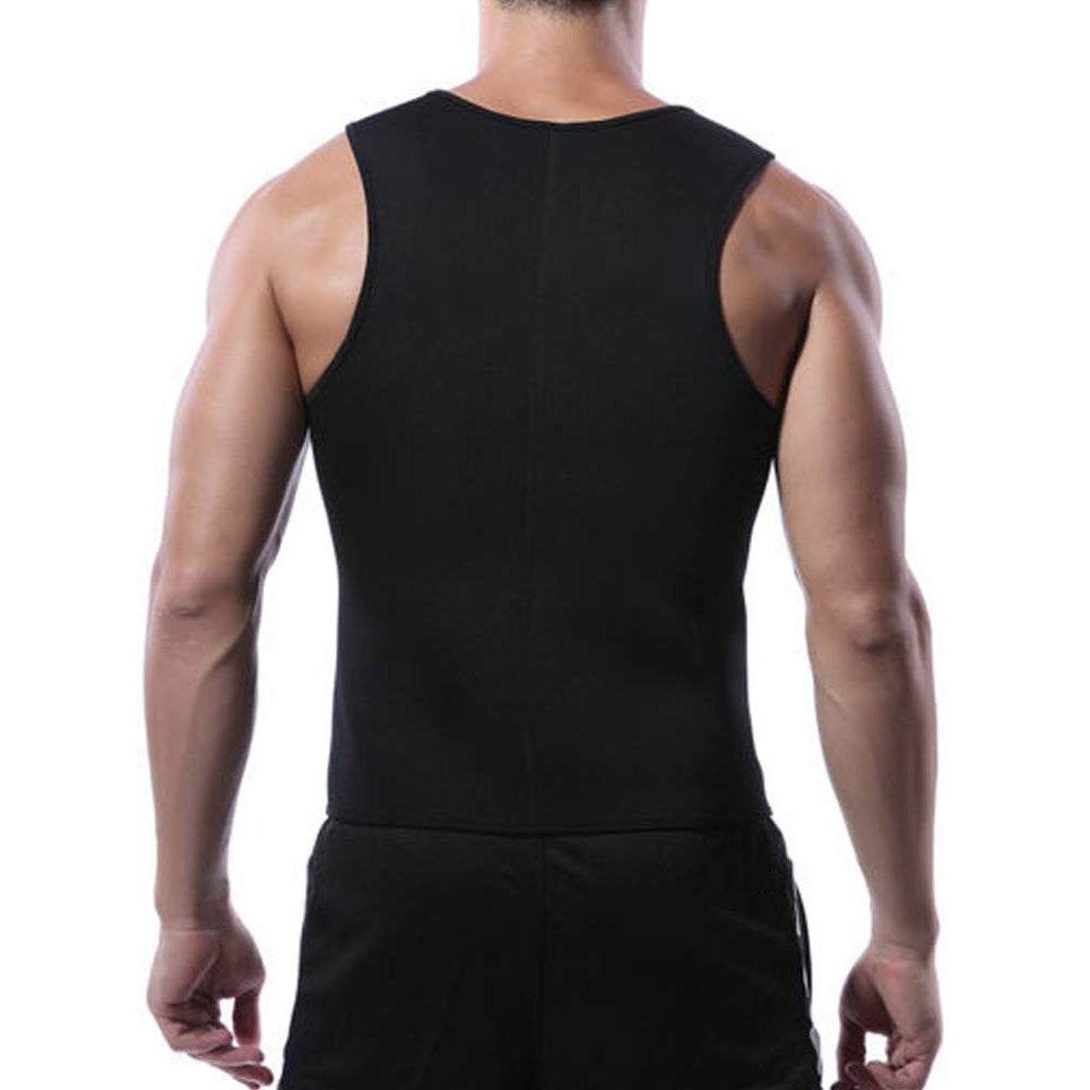 eCAM Heatcore Vest