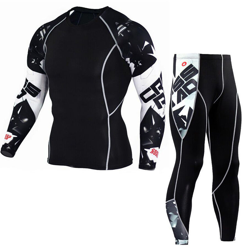 Power Fit Training Set