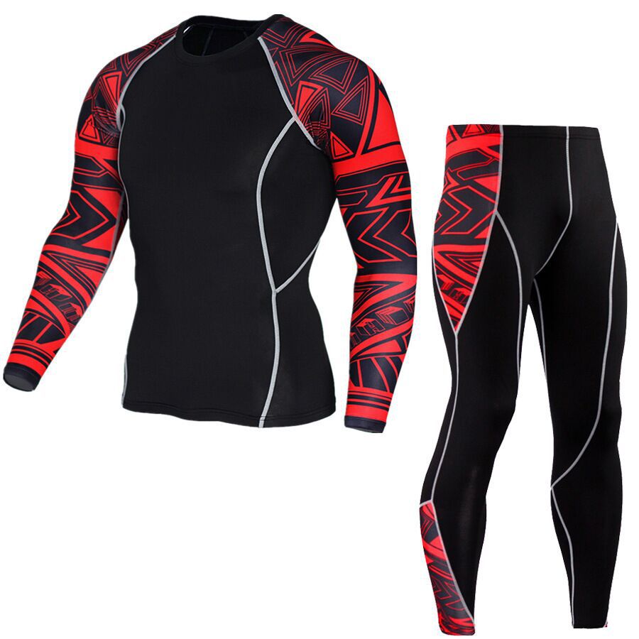 Power Fit Training Set