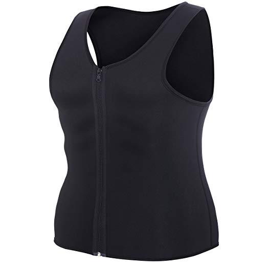 eCAM Heatcore Vest