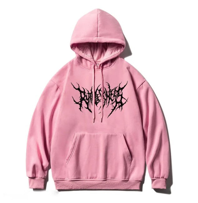 eCAM Training hoodie