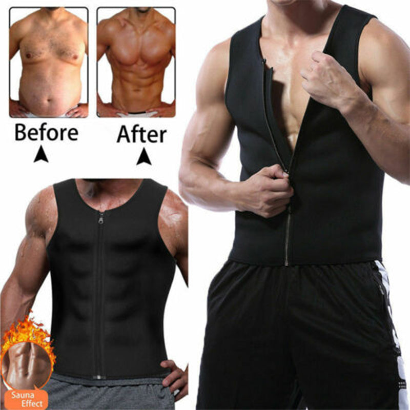 eCAM Heatcore Vest