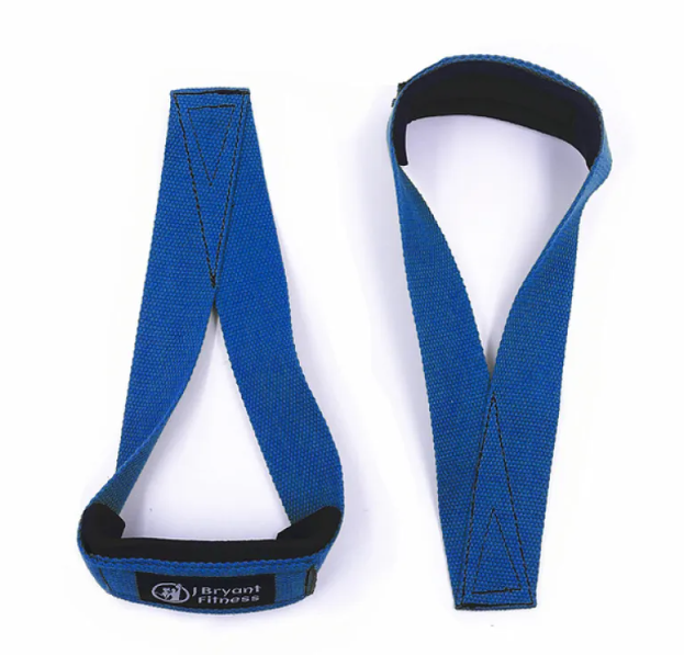 eCAM GripPro Lifting Straps
