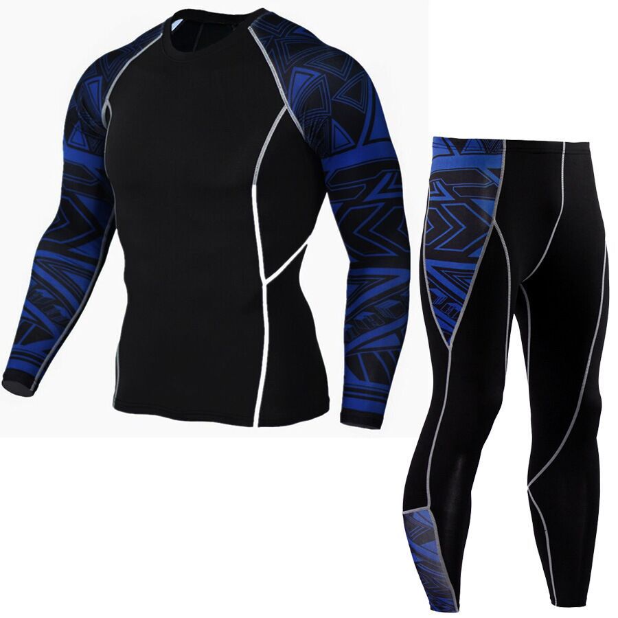 Power Fit Training Set