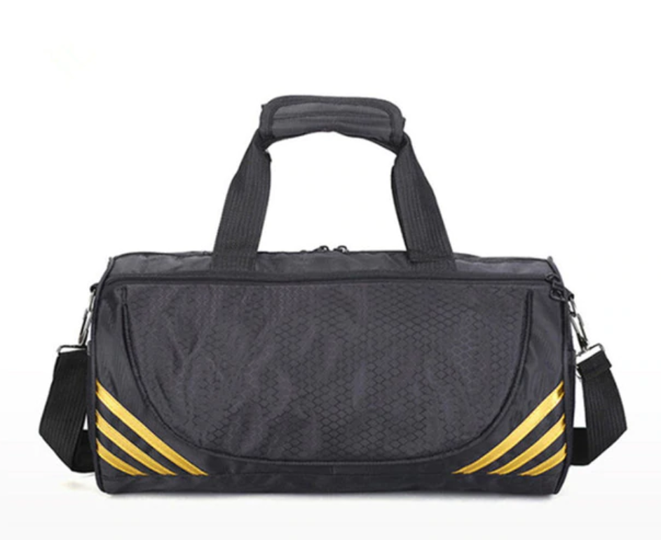 eCAM Motion Bag
