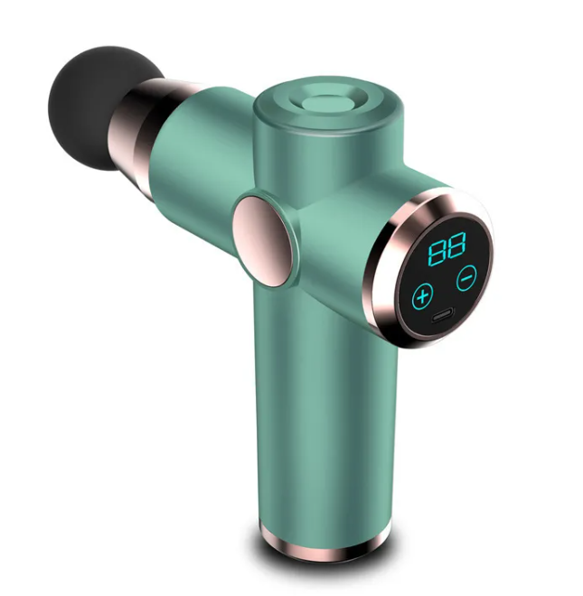 Elite Muscle Recovery Gun