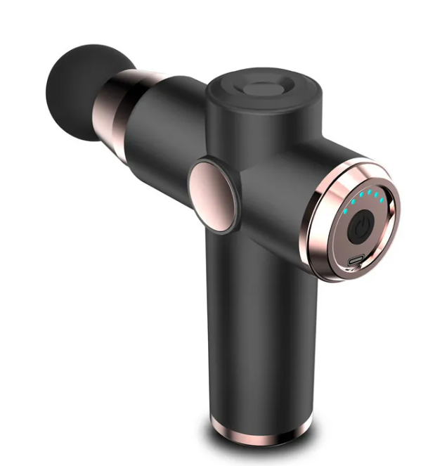 Elite Muscle Recovery Gun