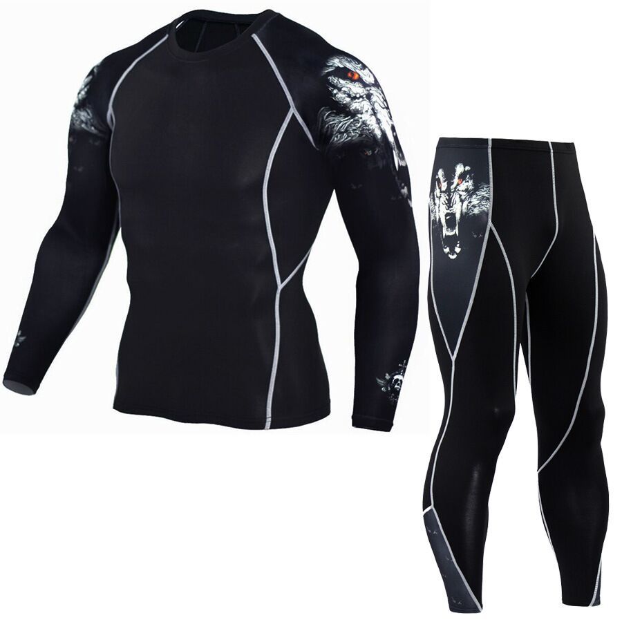Power Fit Training Set