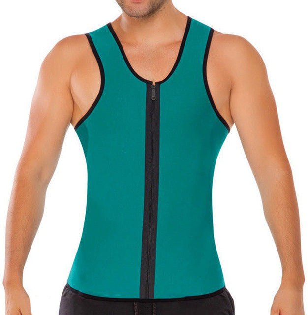eCAM Heatcore Vest