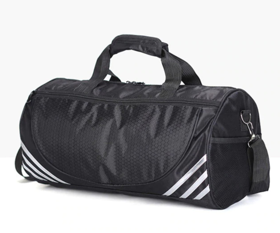 eCAM Motion Bag