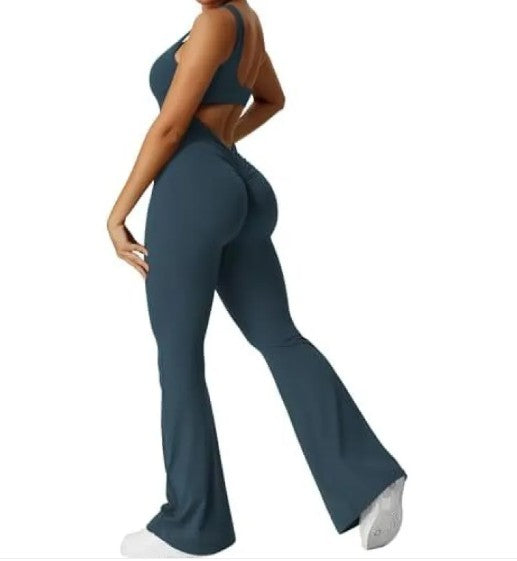 eCAM V-Back Gym Set