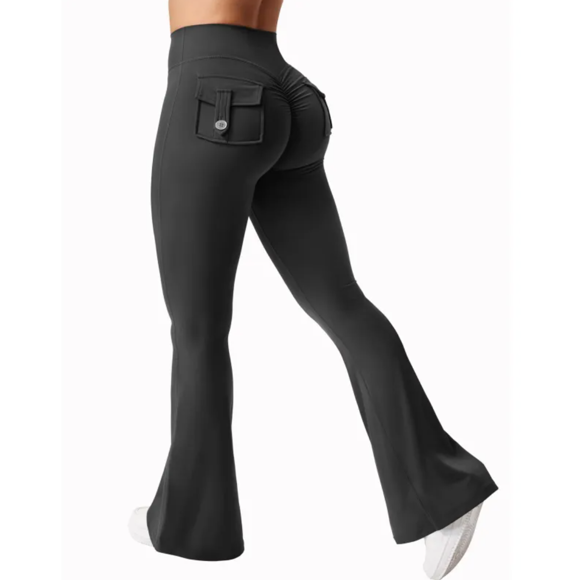 FlexCurve Cargo pants