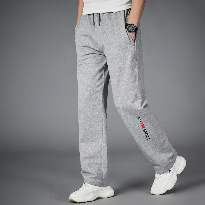 Men's ComfortFit Pants