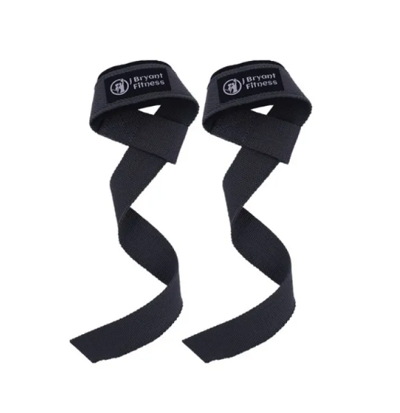 eCAM GripPro Lifting Straps