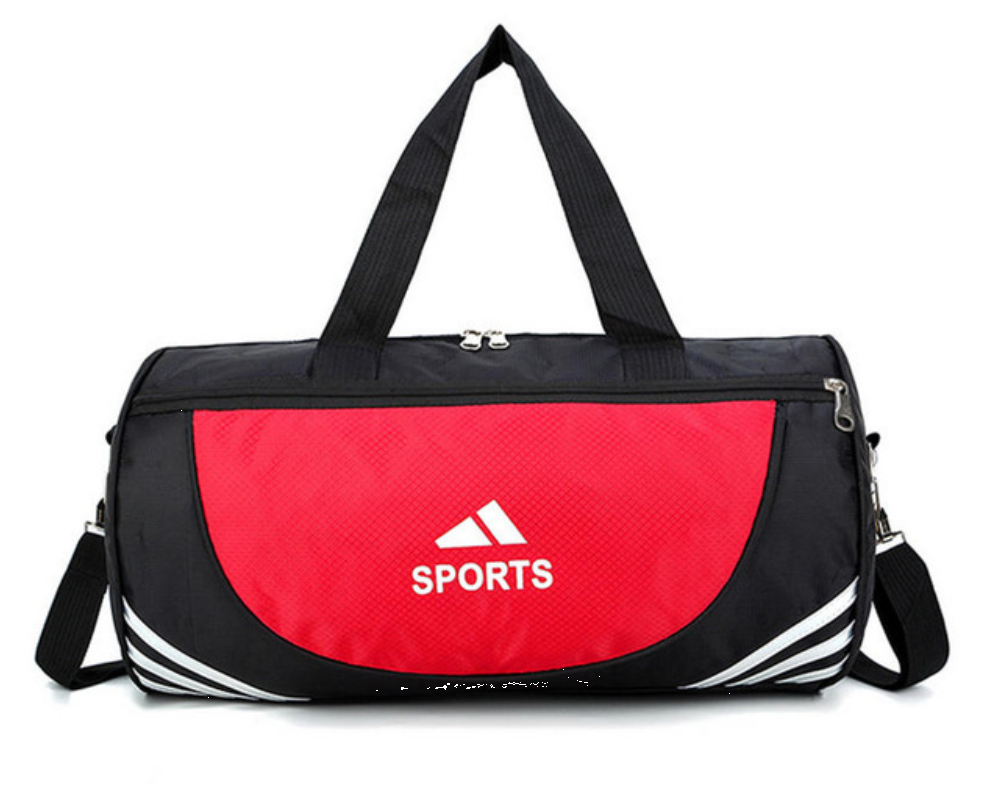 eCAM Motion Bag