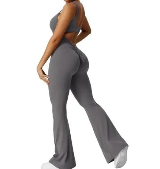 eCAM V-Back Gym Set