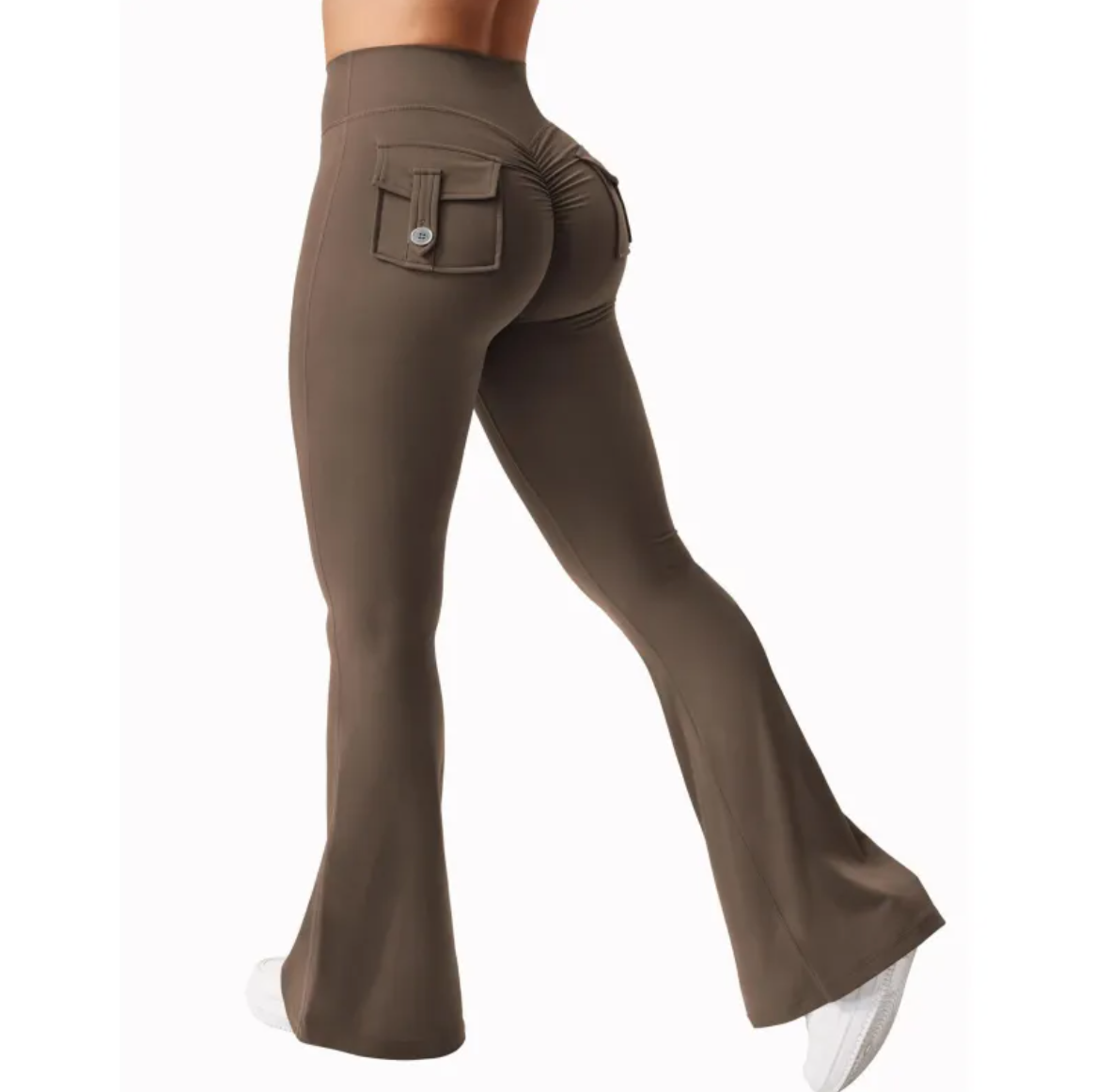 FlexCurve Cargo pants