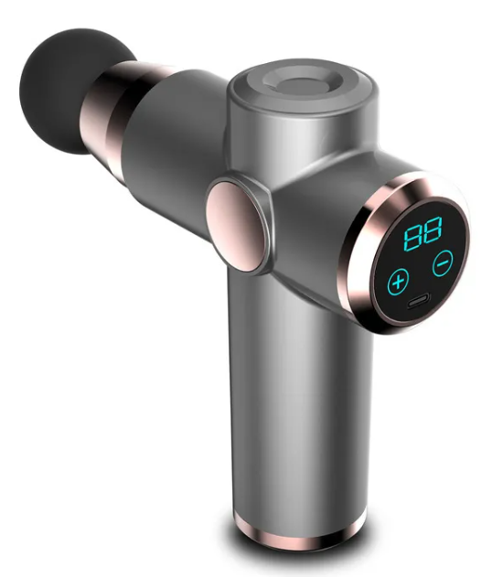 Elite Muscle Recovery Gun