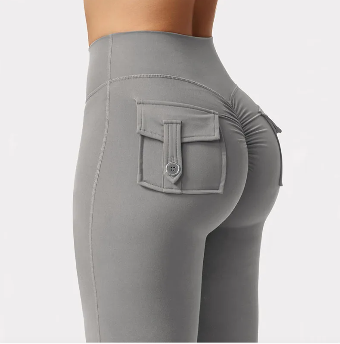 FlexCurve Cargo pants