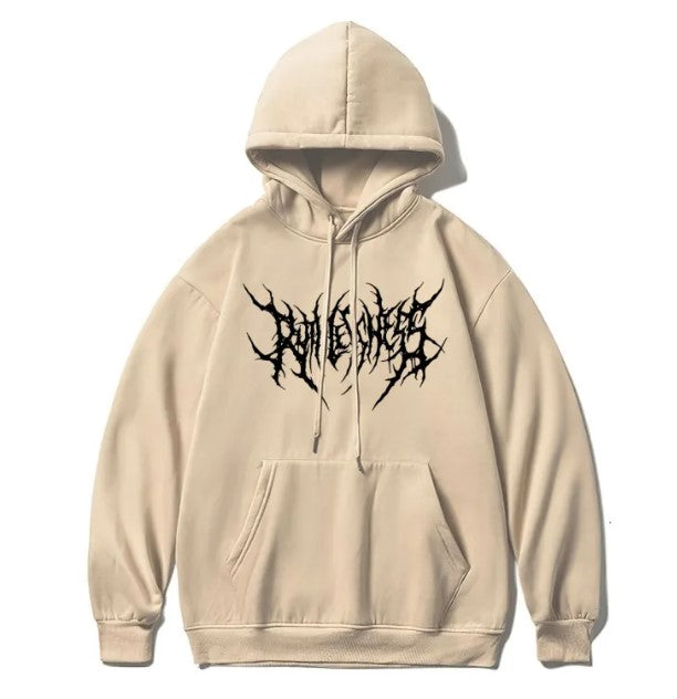 eCAM Training hoodie