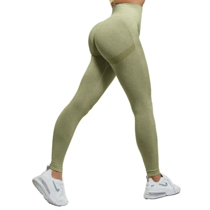 ScupFit leggings