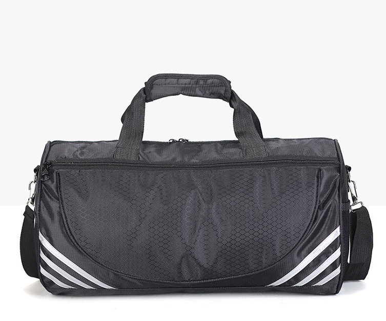 eCAM Motion Bag
