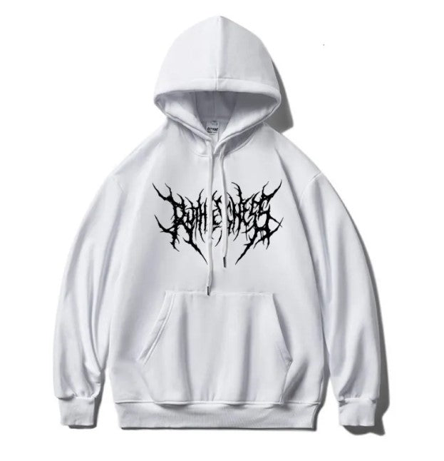 eCAM Training hoodie