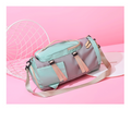 eCAM Performance Gym Bag